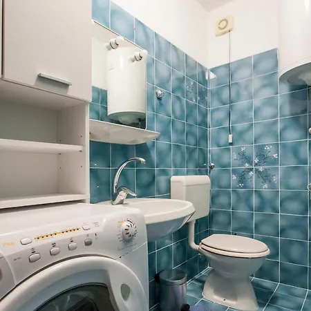 Nola By Rent Istria Appartement *