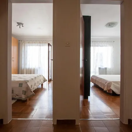 Appartement Nola By Rent Istria *