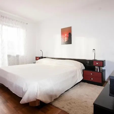 Nola By Rent Istria Appartement *