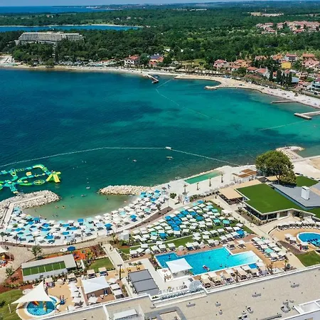 Appartement Nola By Rent Istria Poreč