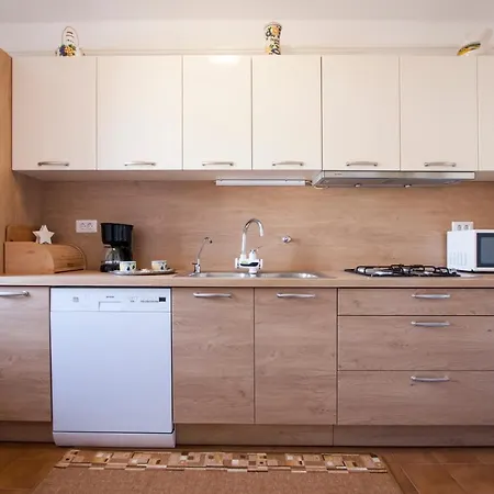 Apartment Nola By Rent Istria Porec