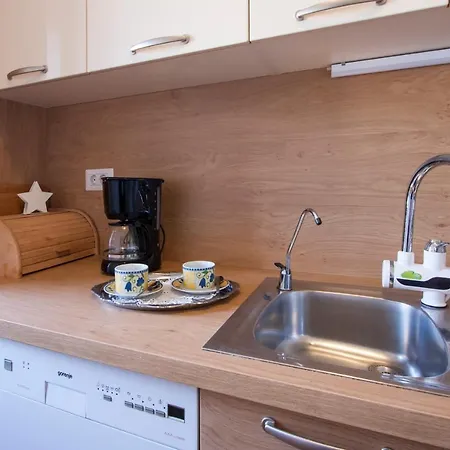 Nola By Rent Istria Lejlighed Poreč