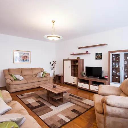 Nola By Rent Istria Lejlighed Poreč