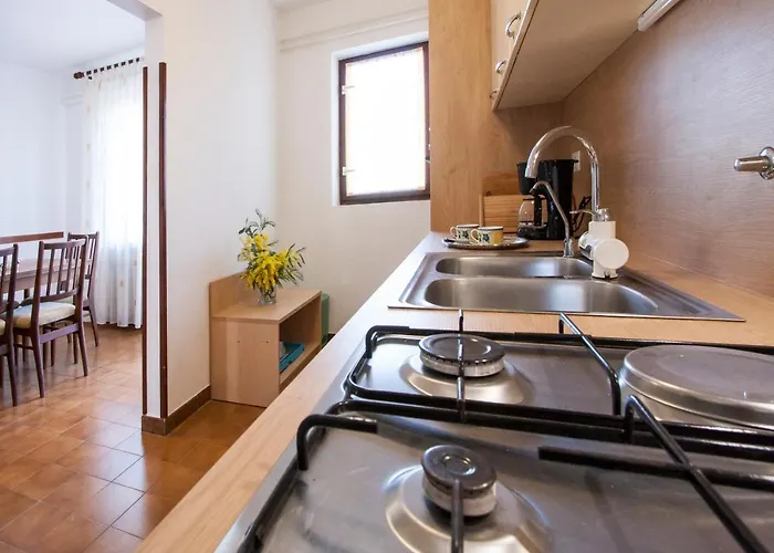 Nola By Rent Istria Lejlighed