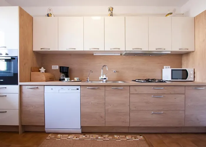 Lejlighed Nola By Rent Istria Poreč