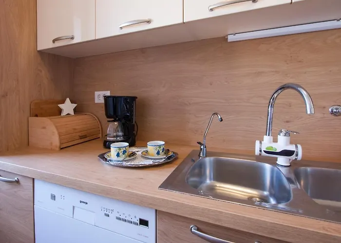 Nola By Rent Istria 아파트 포레치