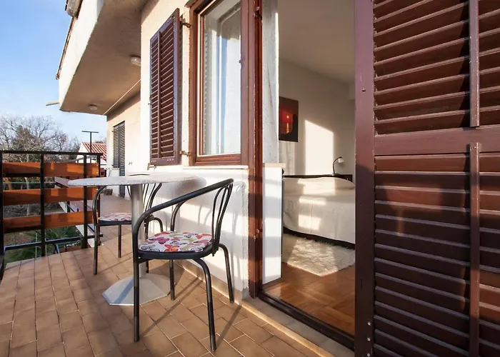 Nola By Rent Istria Lejlighed