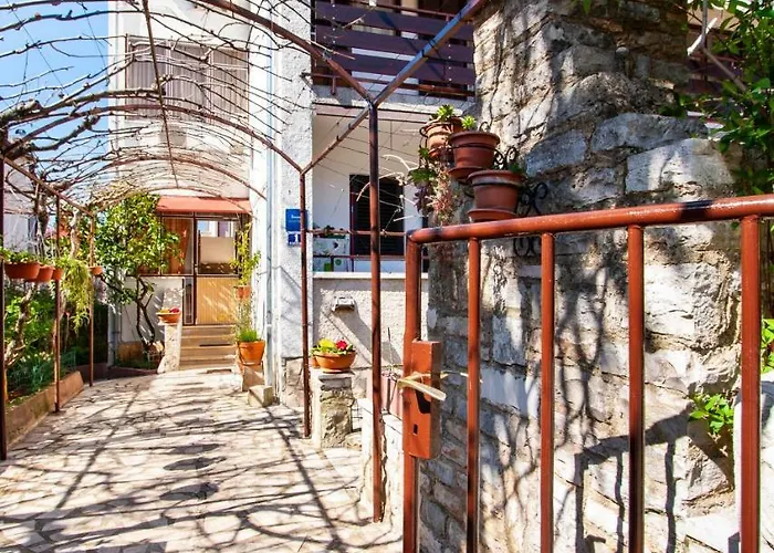 Nola By Rent Istria 포레치