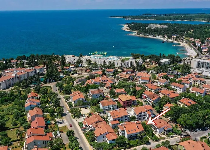 Lejlighed Nola By Rent Istria Poreč