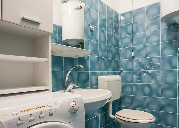 Nola By Rent Istria Apartament *