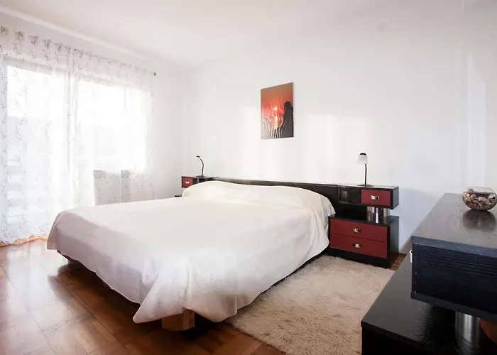 Nola By Rent Istria Apartament *