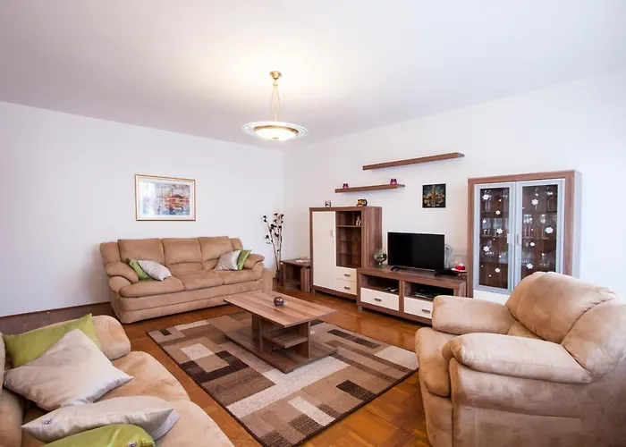Nola By Rent Istria Apartament Poreč