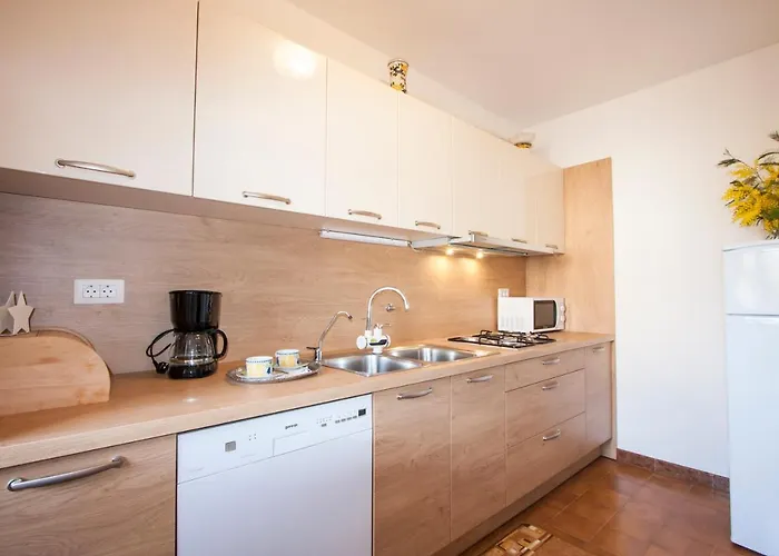 Nola By Rent Istria Poreč