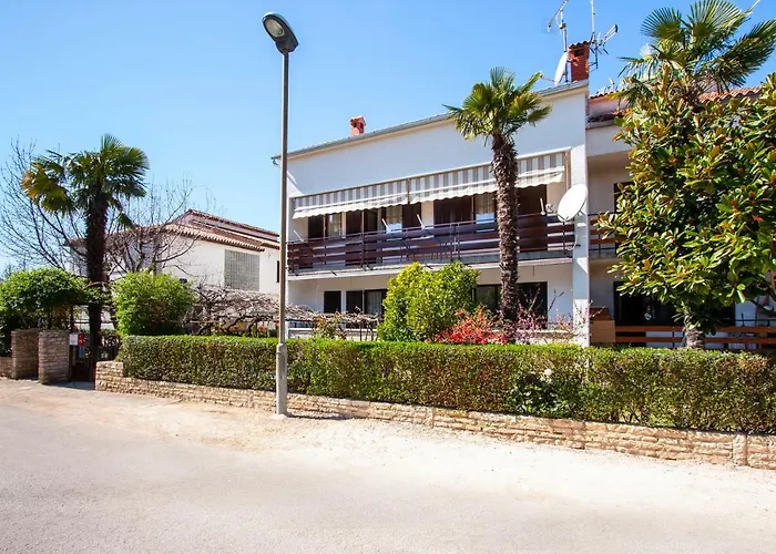 Nola By Rent Istria * Poreč